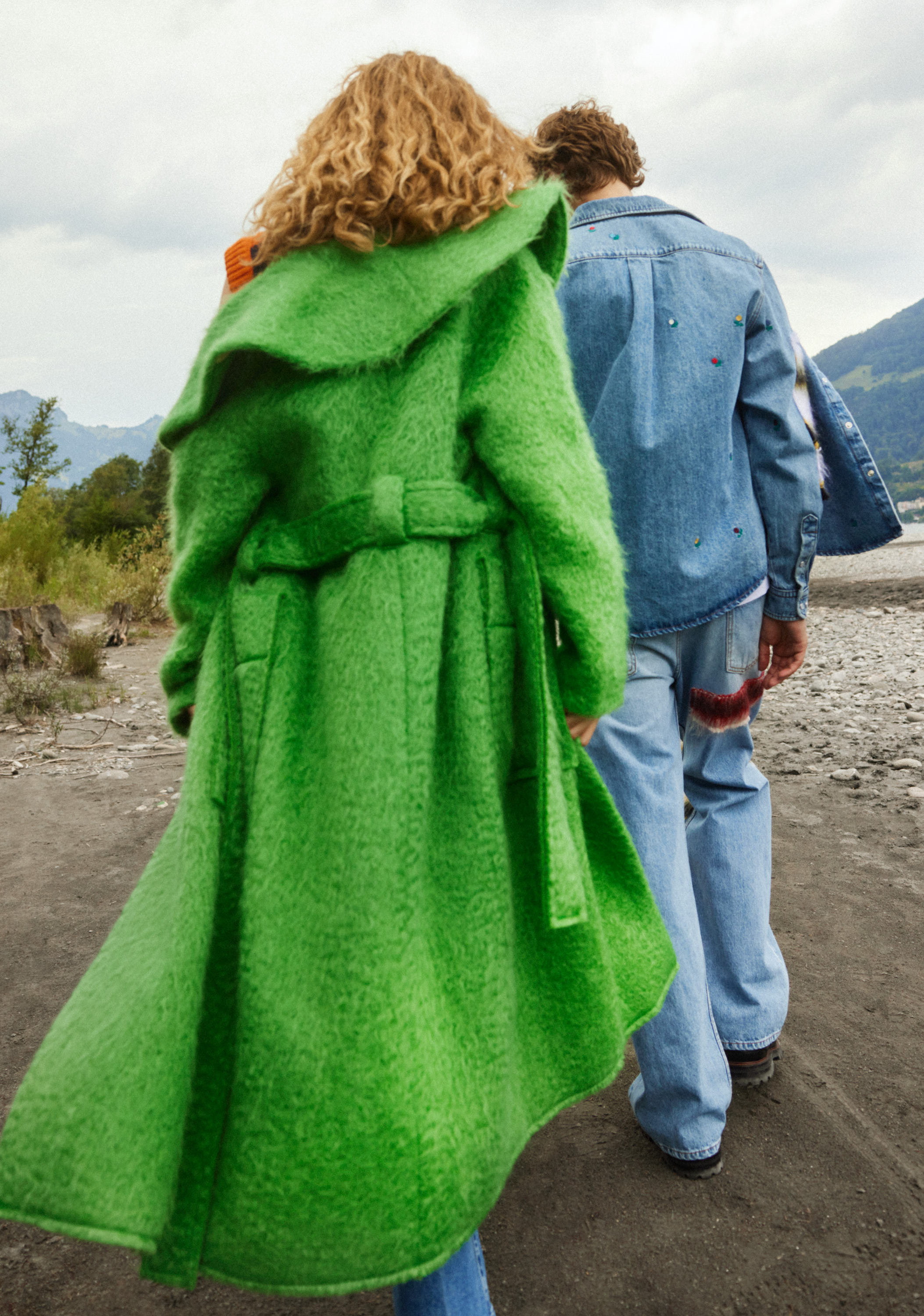 Jelmoli / Micha Freutel