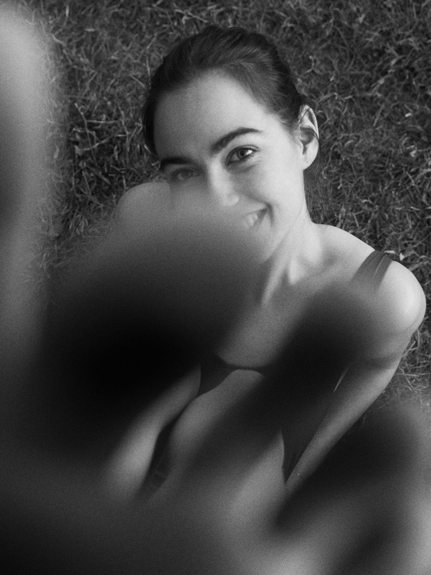 Ivana / Micha Freutel