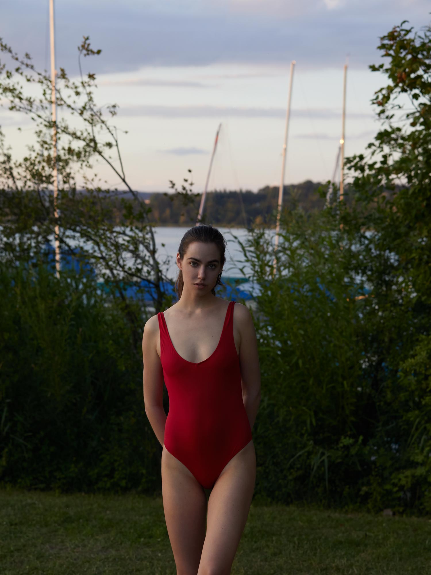 Ivana / Micha Freutel