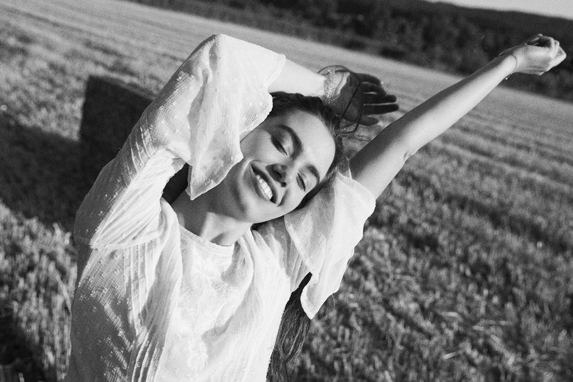 Ivana / Micha Freutel