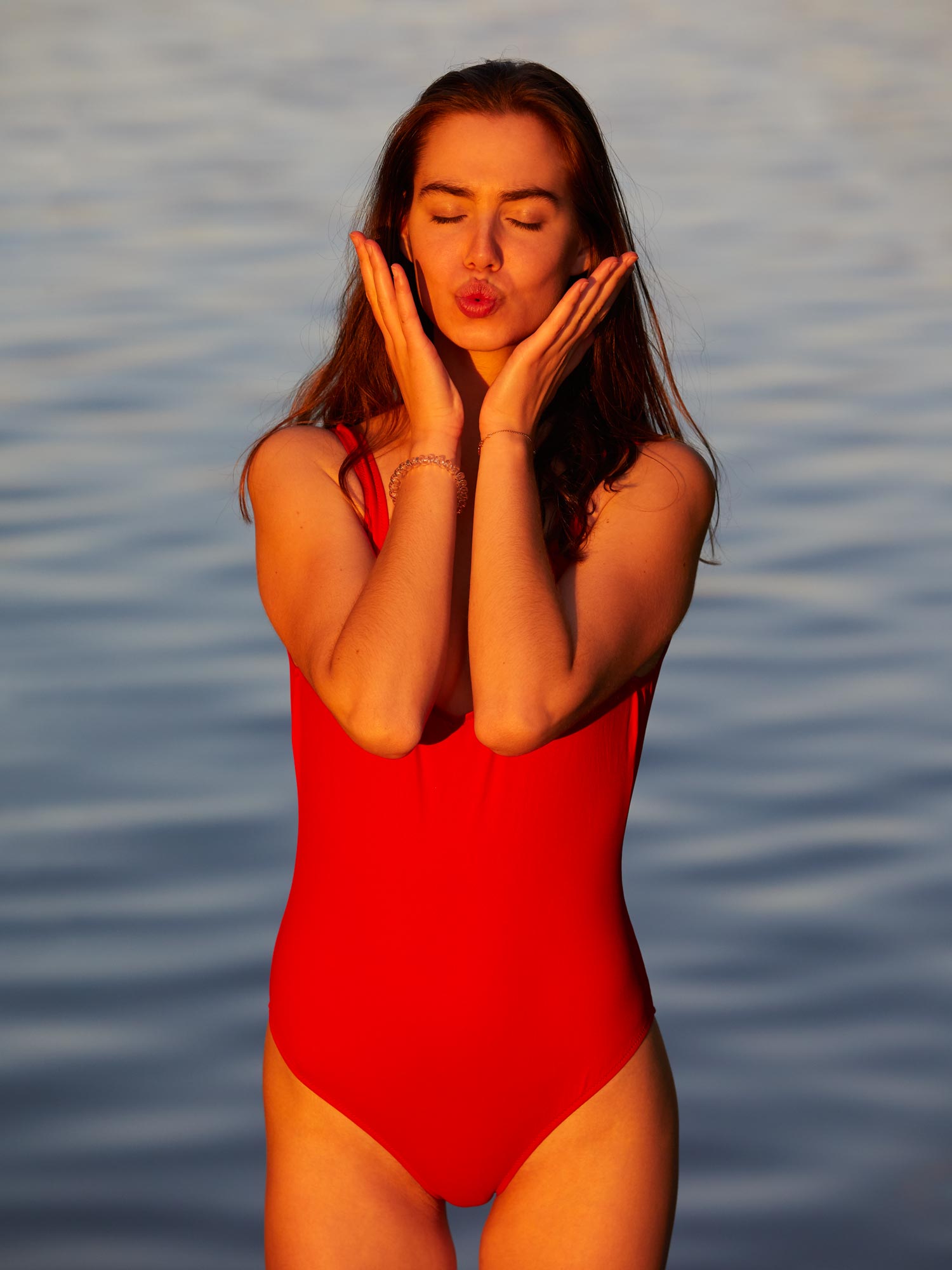 Ivana / Micha Freutel