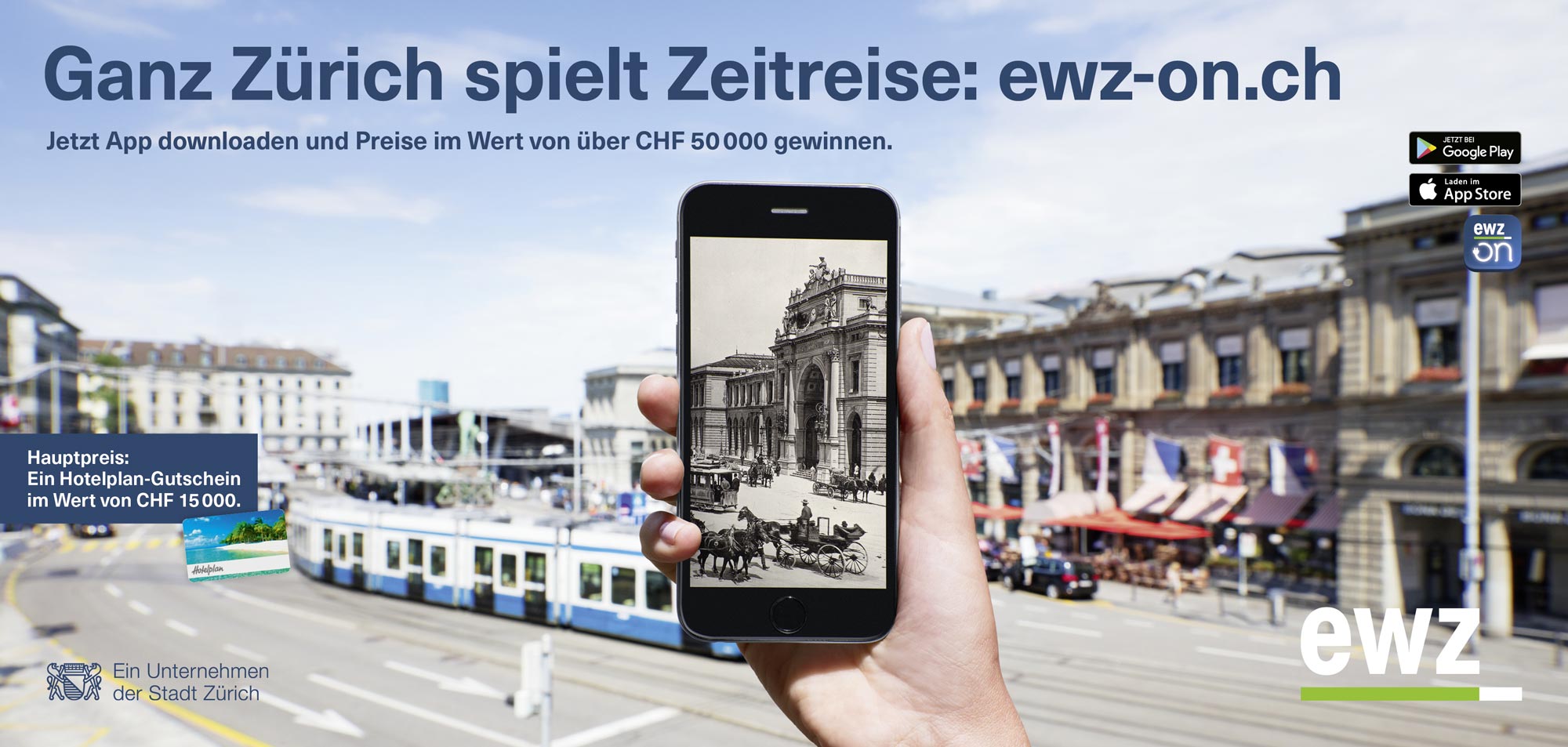 EWZ / Micha Freutel