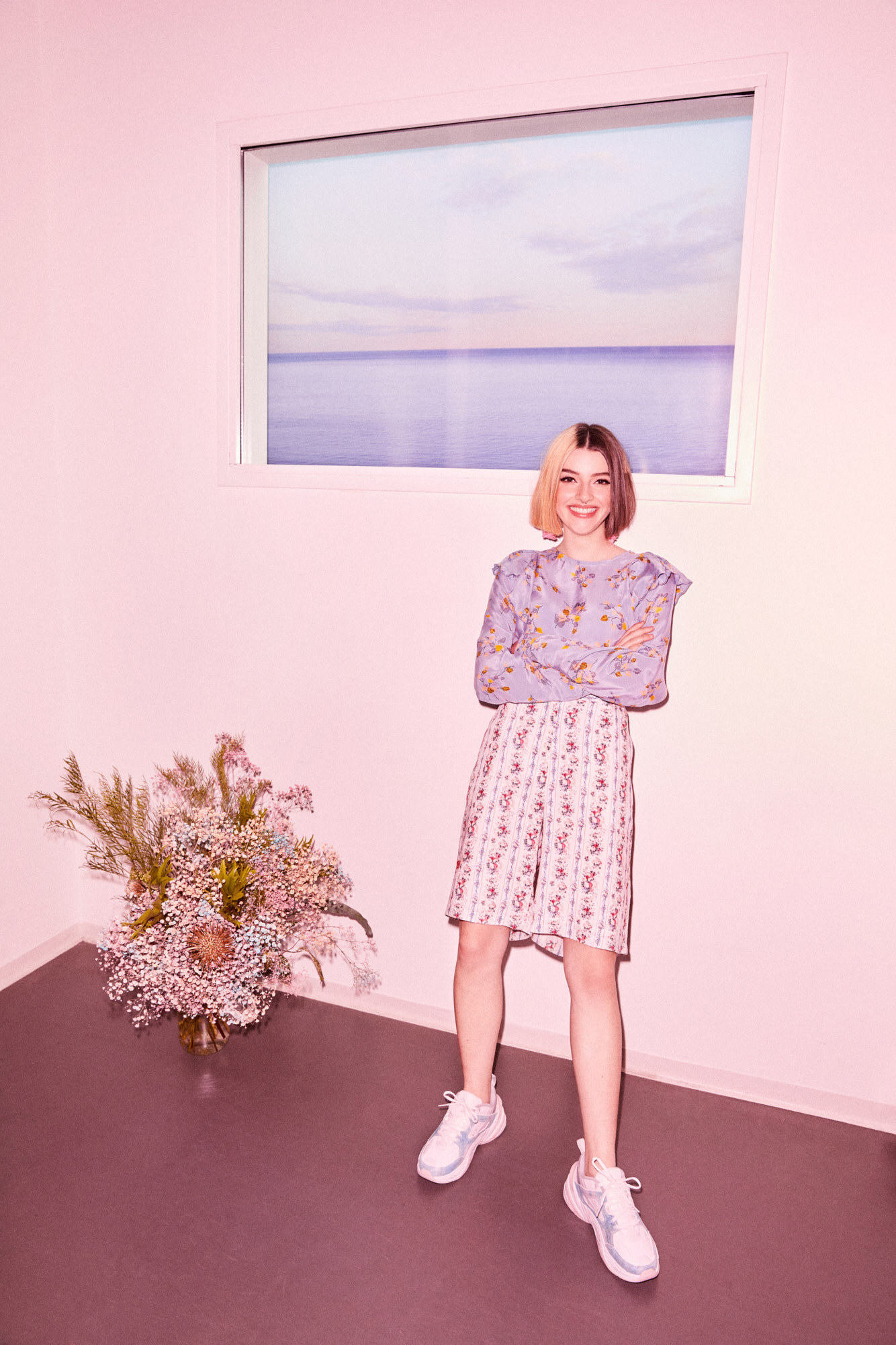 Zalando x Friday / Micha Freutel