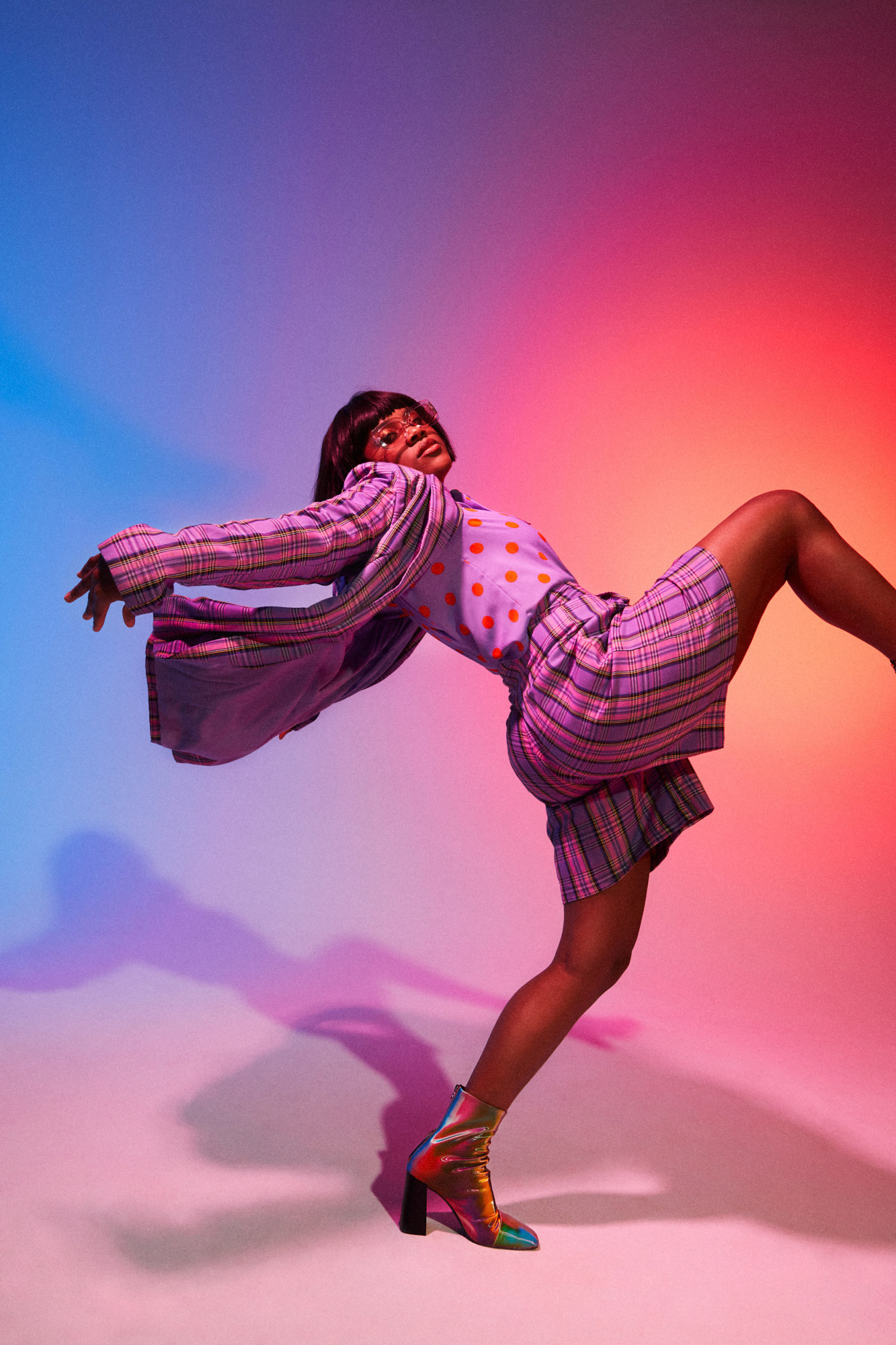 Zalando x Friday / Micha Freutel