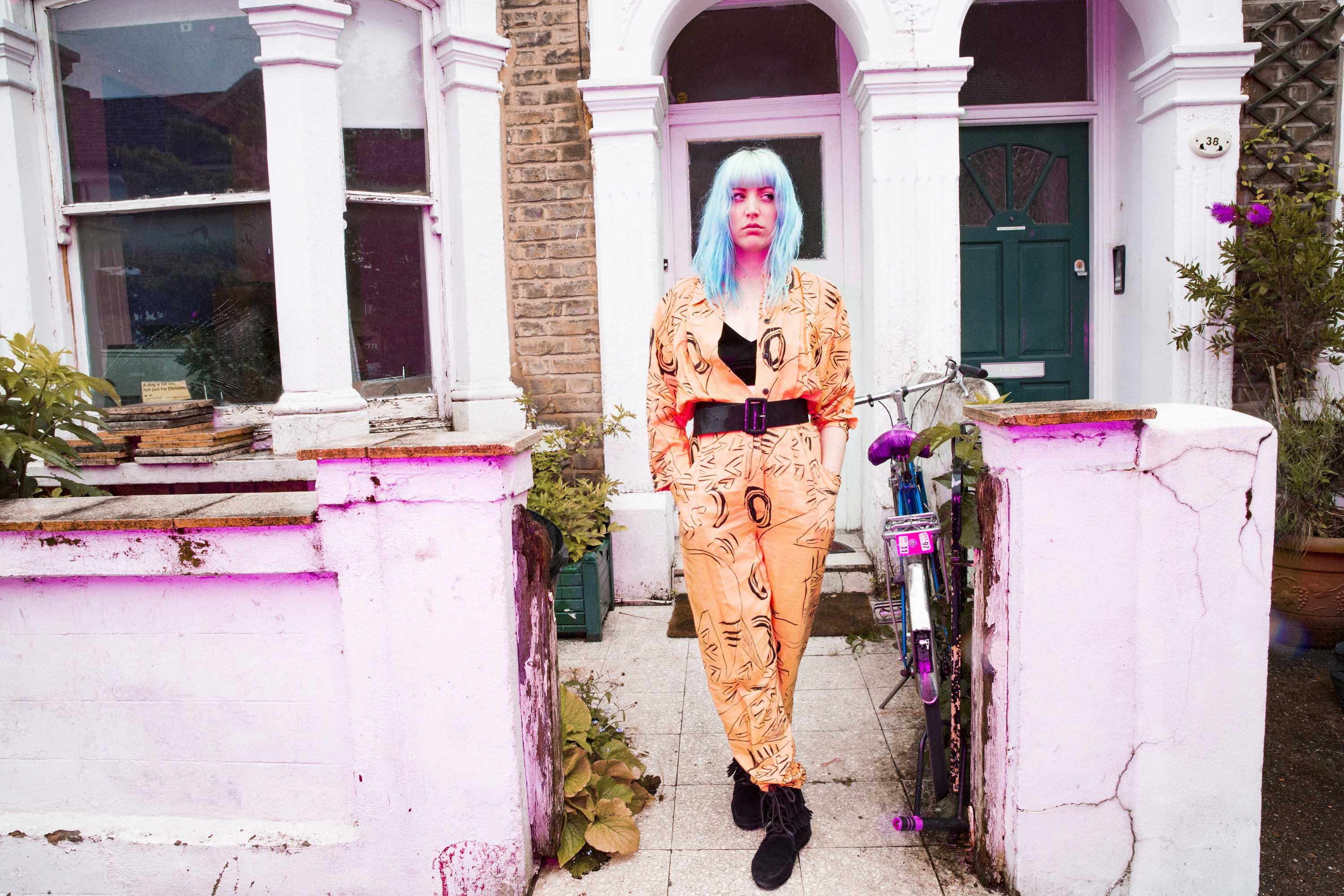 VICE Magazine / Micha Freutel