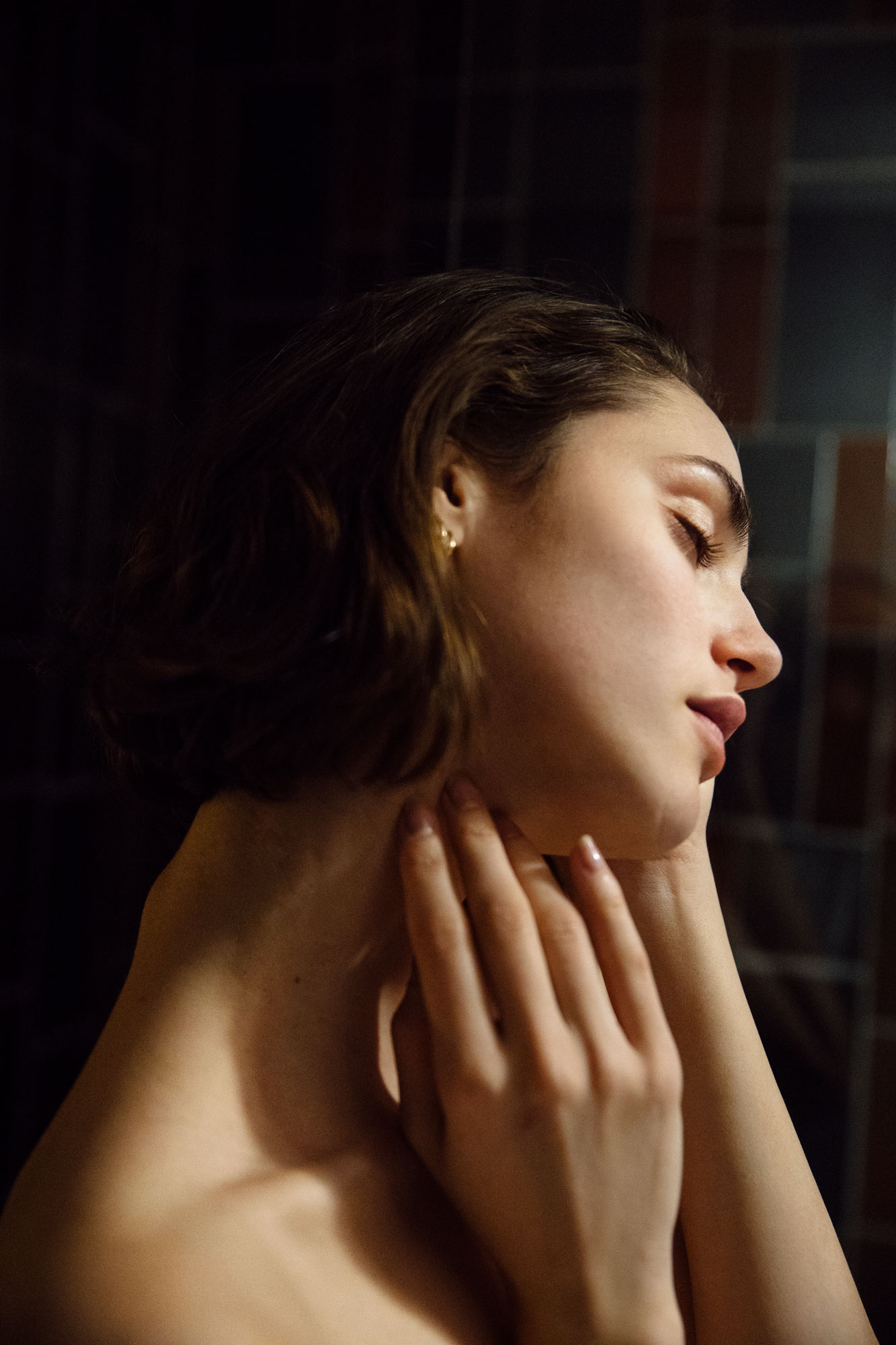Juliia / Micha Freutel