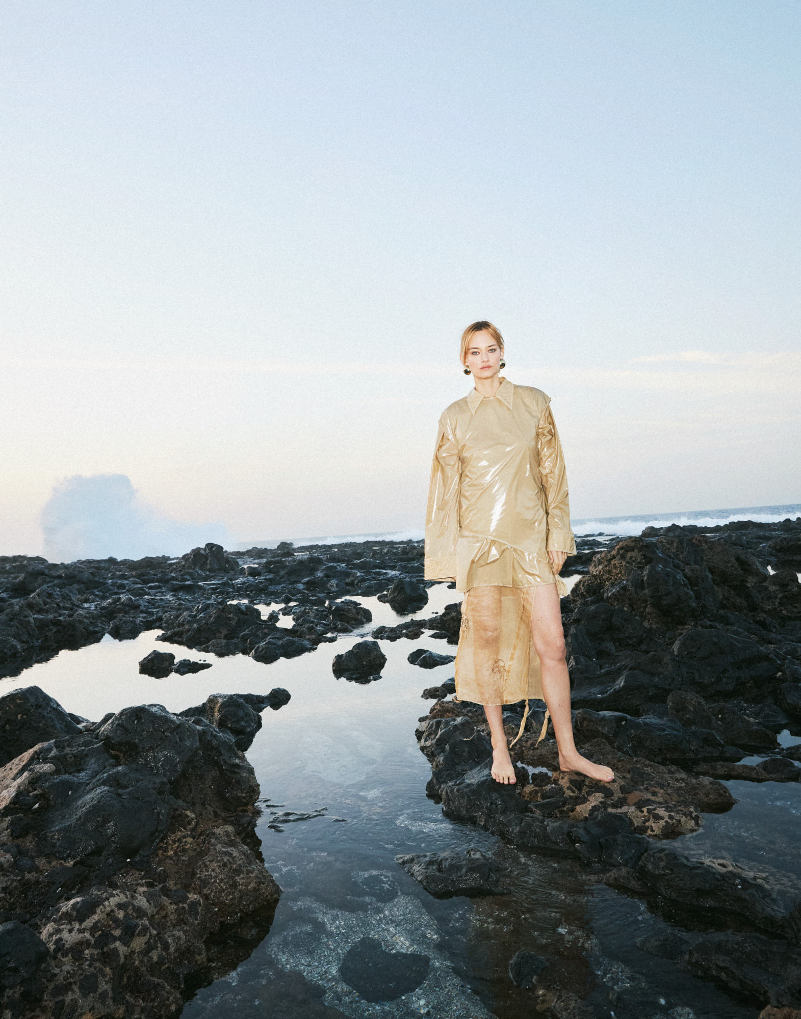 Golden Hour / Annabelle Magazine