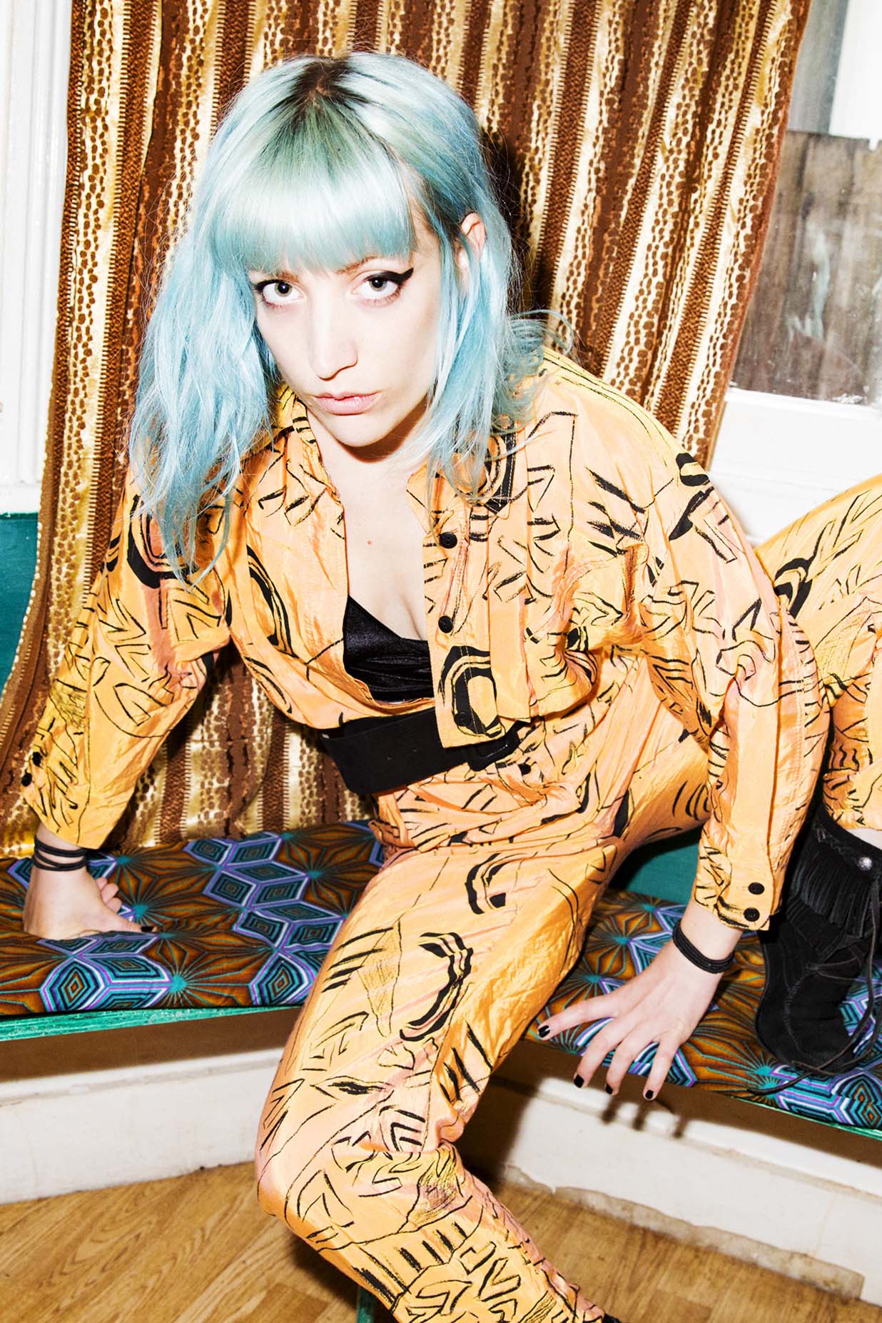 Evelinn Trouble / VICE Magazine
