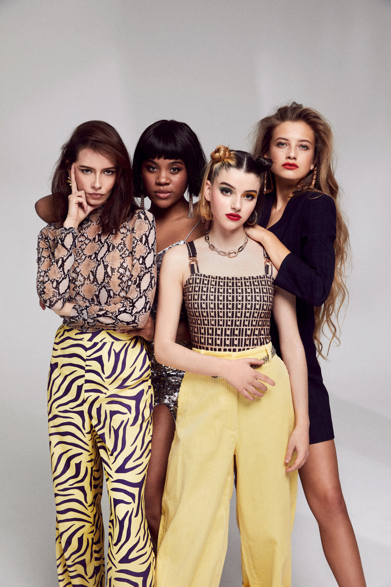 Zalando / Friday x Zalando
